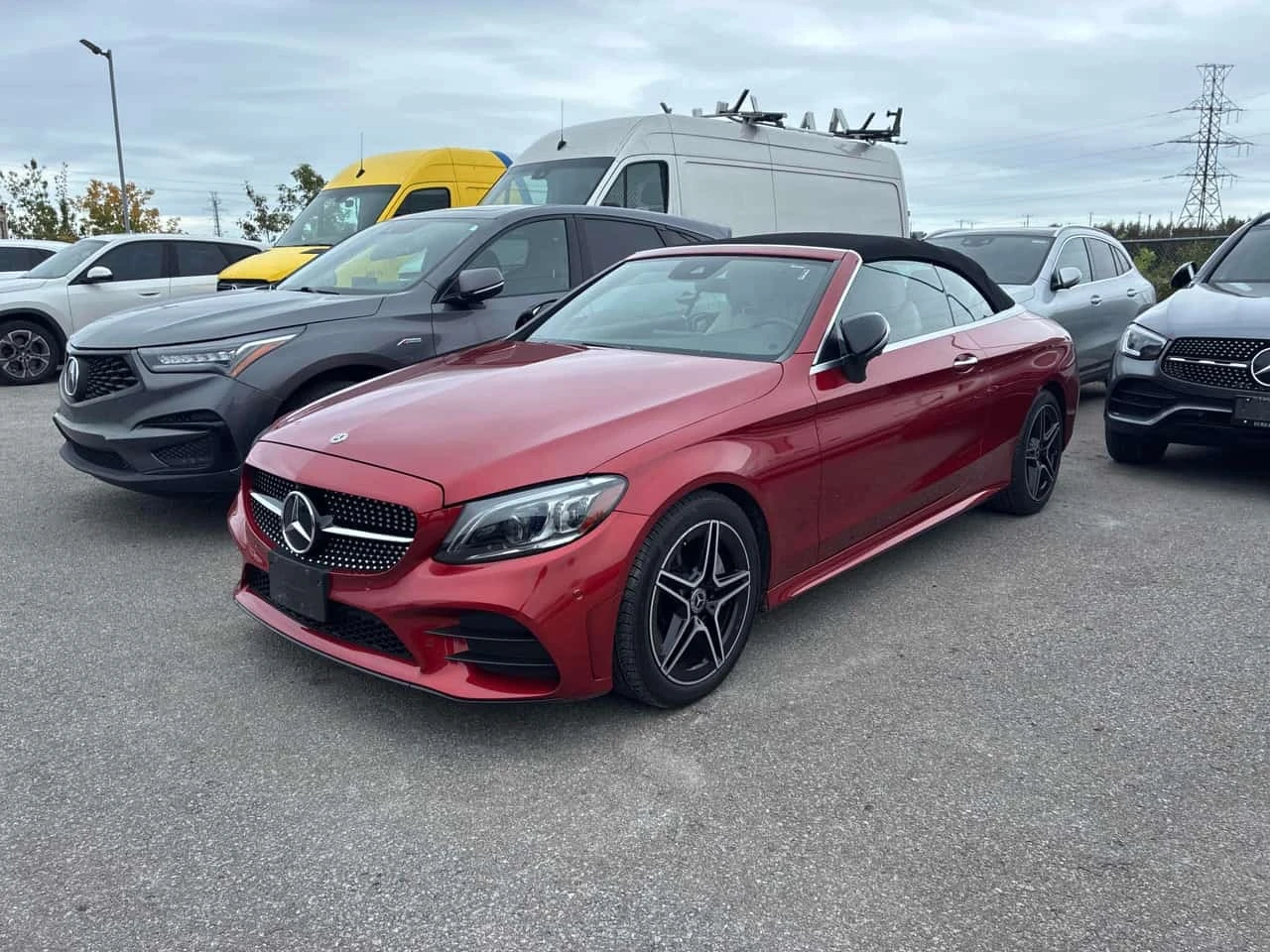 Mercedes-Benz C 300 * CARFAX * , снимка 11 - Автомобили и джипове - 56271356