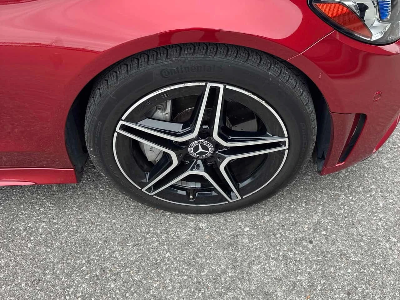 Mercedes-Benz C 300 * CARFAX * , снимка 9 - Автомобили и джипове - 56271356