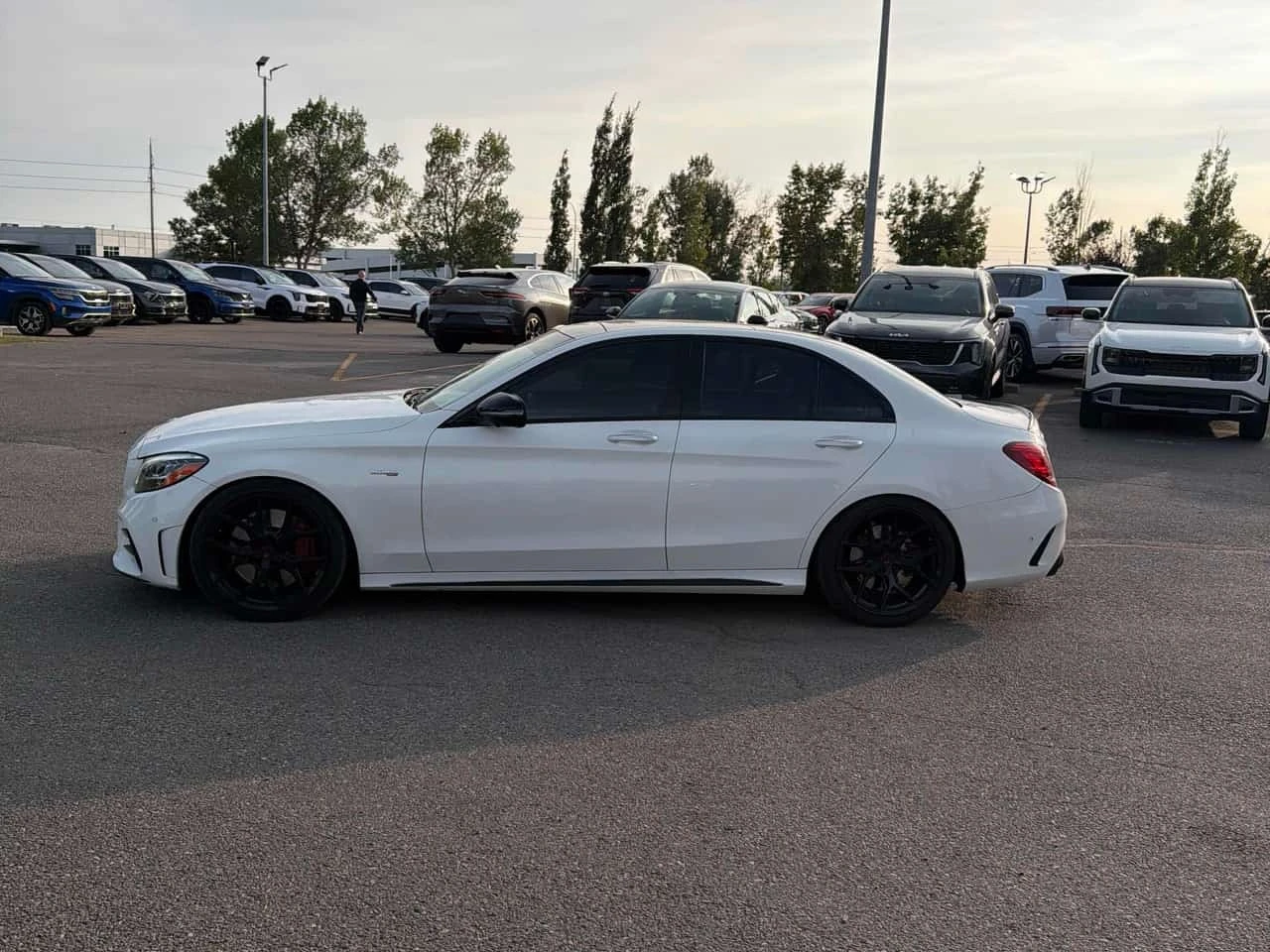 Mercedes-Benz AMG GT C * 43 * CARFAX * ��� ������������ ������ | Mobile.bg � ����������� 2