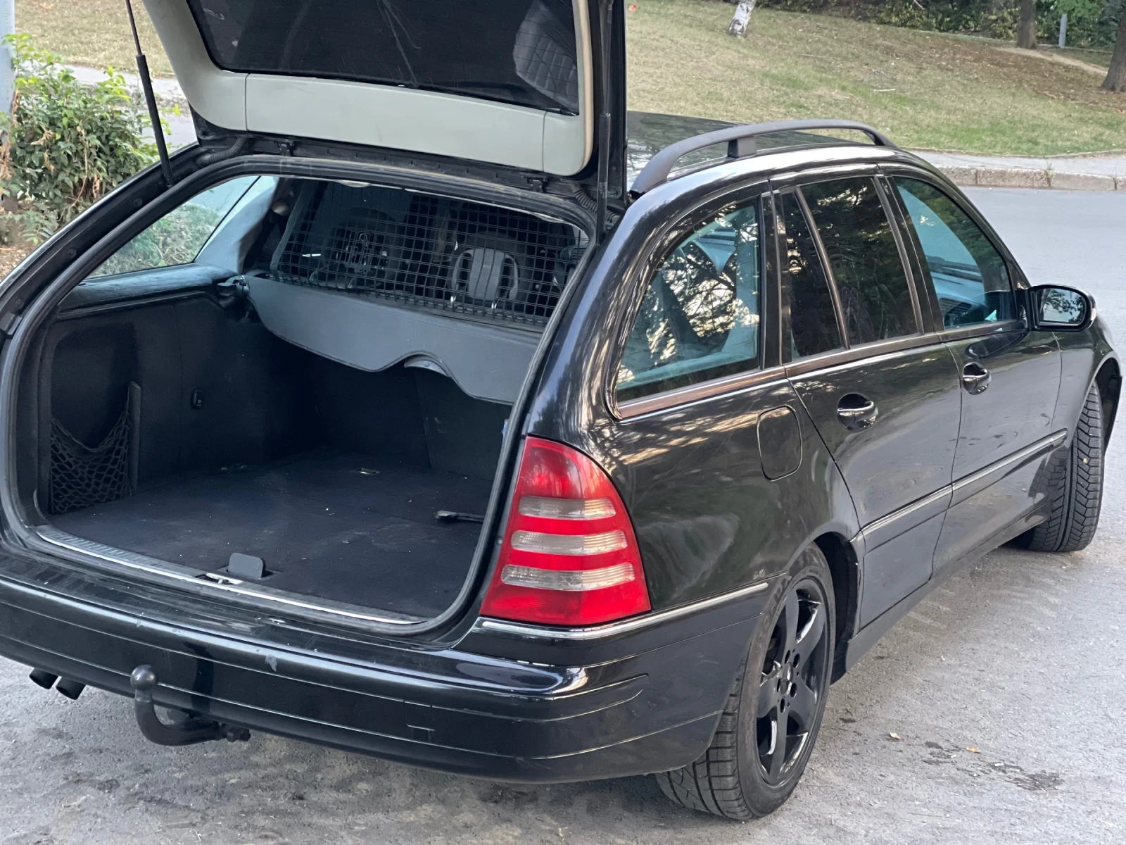 Mercedes-Benz 220 143 | Mobile.bg � ����������� 6