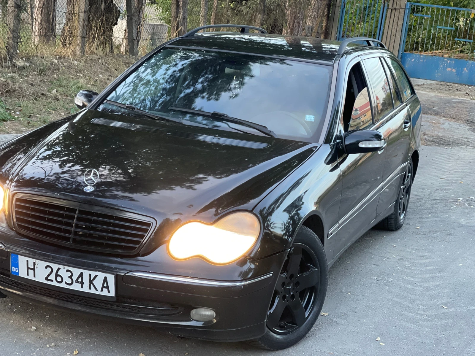 Mercedes-Benz 220 143 | Mobile.bg � ����������� 2