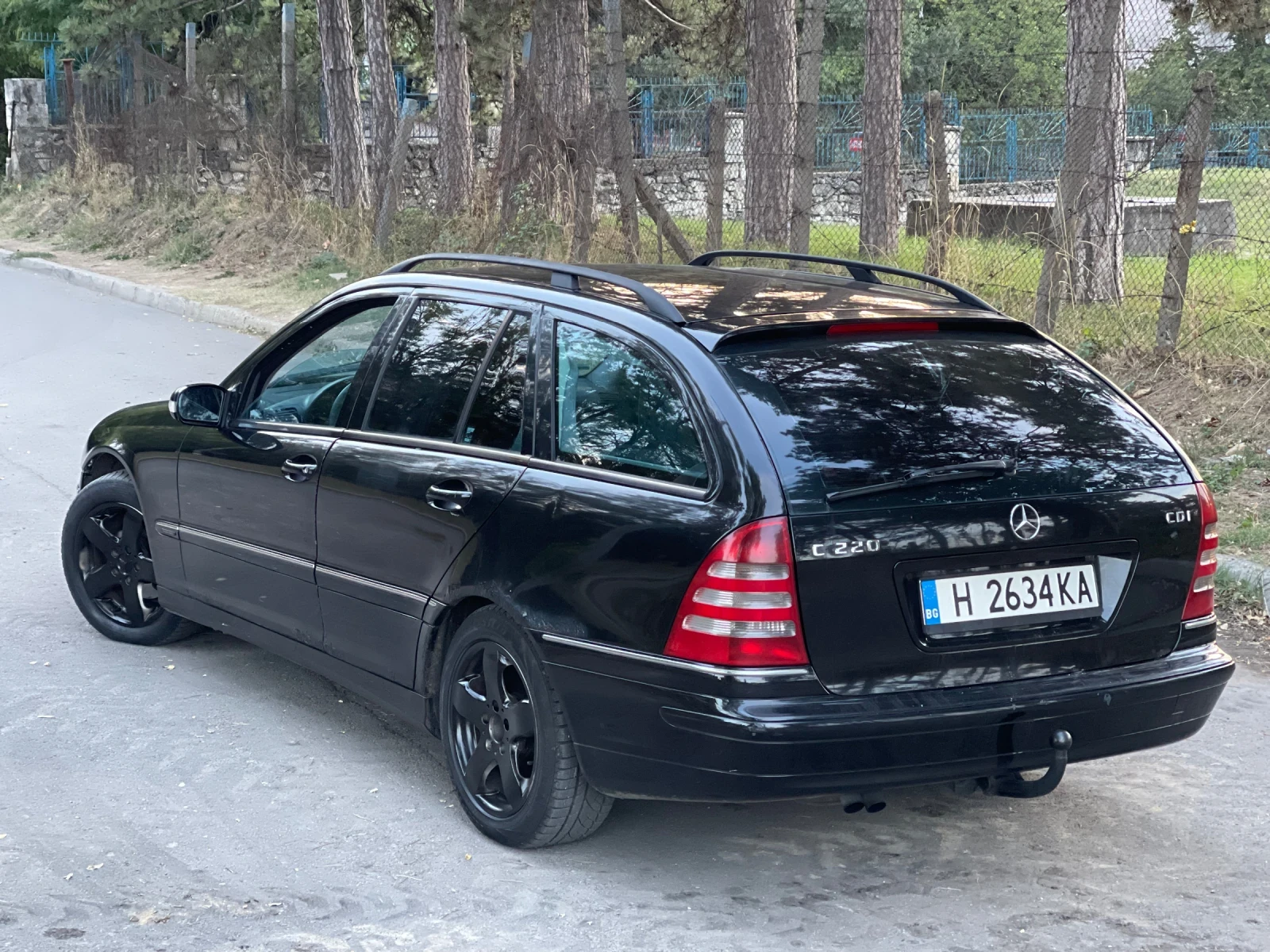Mercedes-Benz 220 143 | Mobile.bg � ����������� 4