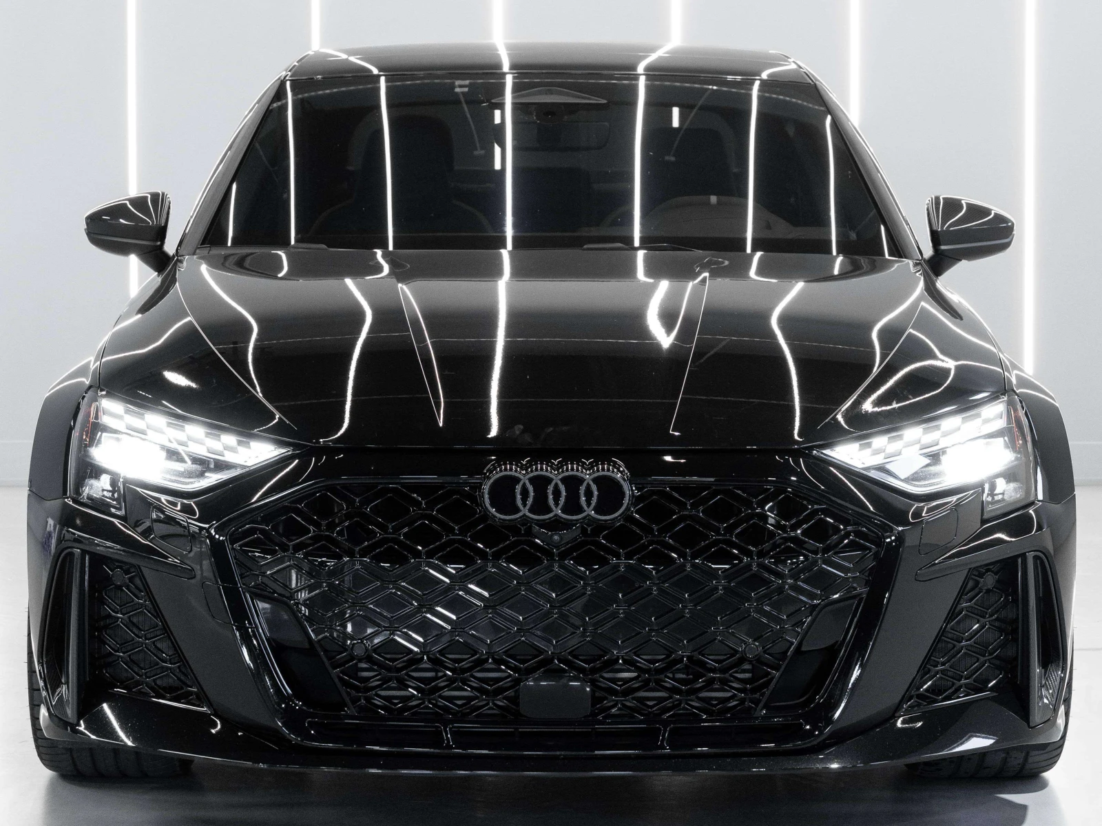 Audi Rs3 ������ ���� �� �� | Mobile.bg � ����������� 3