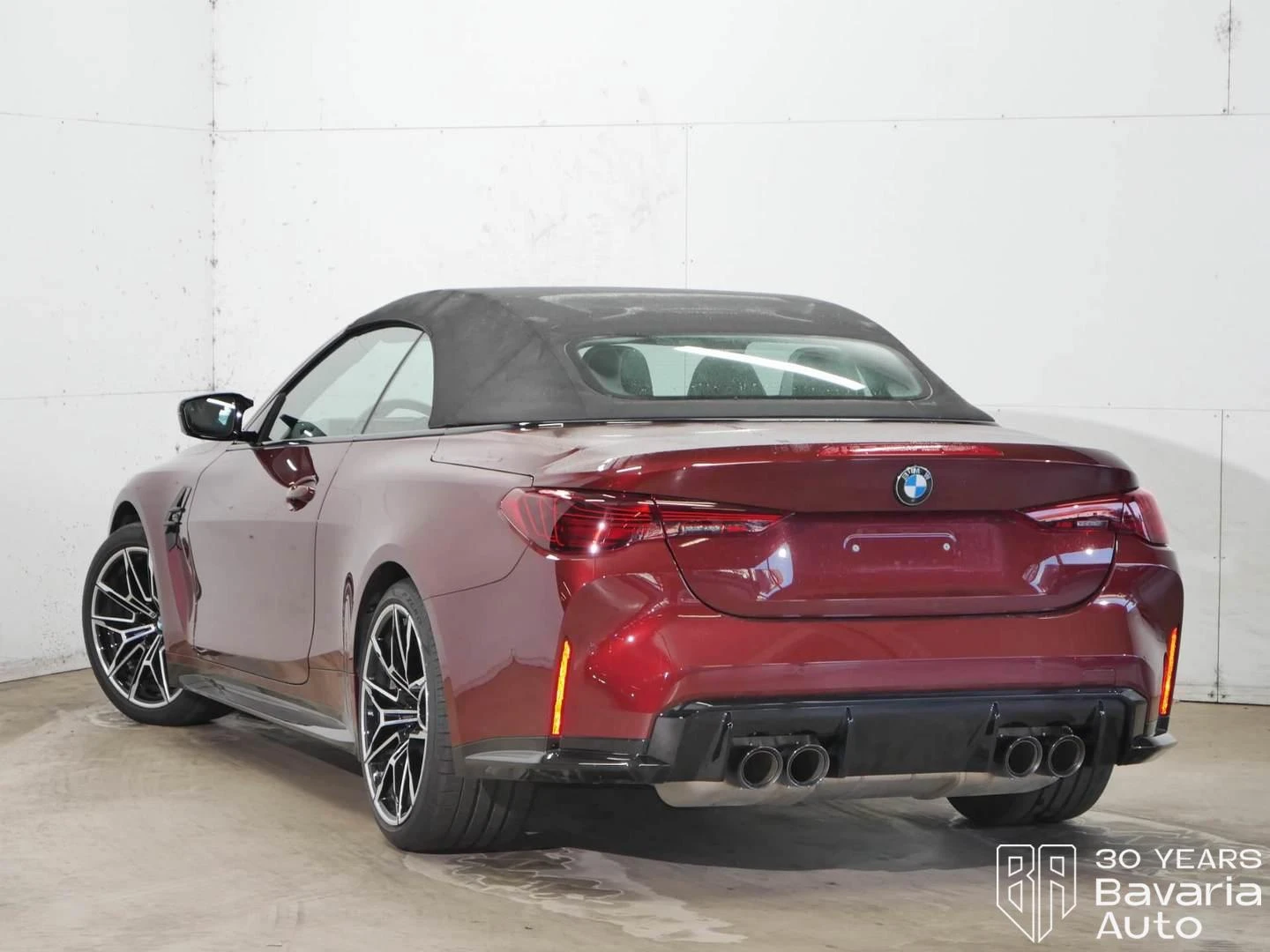 BMW M4 Competition xDrive Cabrio Steptronic Drivelogic | Mobile.bg � ����������� 2
