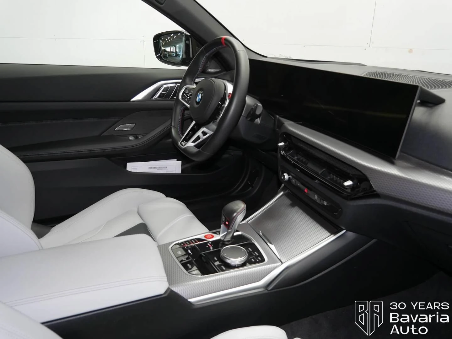 BMW M4 Competition xDrive Cabrio Steptronic Drivelogic | Mobile.bg � ����������� 7
