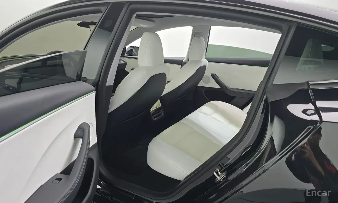 Tesla Model 3 DUAL MOTOR AWD * КРАЙНА ЦЕНА* FULL MAX, снимка 7 - Автомобили и джипове - 56696455