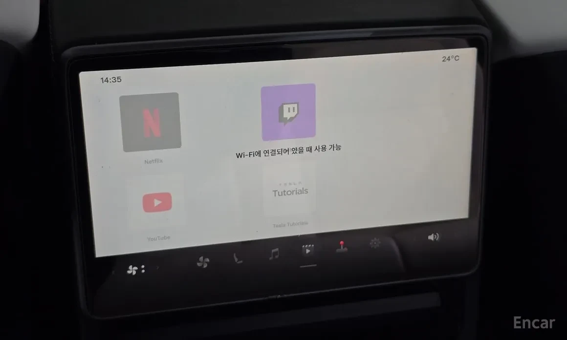 Tesla Model 3 DUAL MOTOR AWD * КРАЙНА ЦЕНА* FULL MAX, снимка 13 - Автомобили и джипове - 56696455