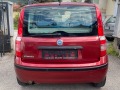Fiat Panda 1.2i-АВТОМАТИК-145000km!!!-КЛИМАТРОНИК-EURO4-PDC - [6] 