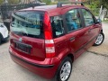 Fiat Panda 1.2i-АВТОМАТИК-145000km!!!-КЛИМАТРОНИК-EURO4-PDC - изображение 6