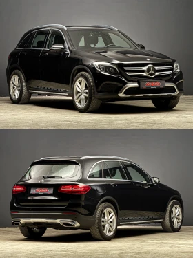 Mercedes-Benz GLC 250 d/ 4Matic/ LED/ Panorama/ Memory/ Camera/ Ambient, снимка 4