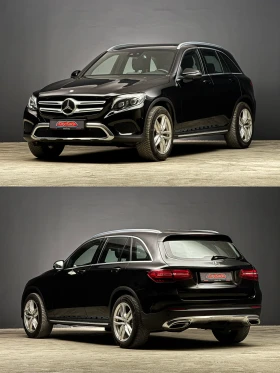 Mercedes-Benz GLC 250 d/ 4Matic/ LED/ Panorama/ Memory/ Camera/ Ambient, снимка 2