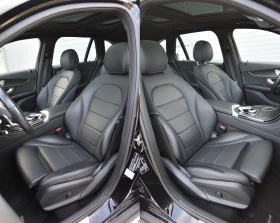 Mercedes-Benz GLC 250 d/ 4Matic/ LED/ Panorama/ Memory/ Camera/ Ambient, снимка 8