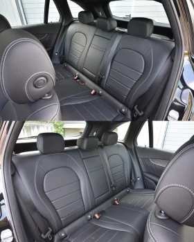 Mercedes-Benz GLC 250 d/ 4Matic/ LED/ Panorama/ Memory/ Camera/ Ambient, снимка 10