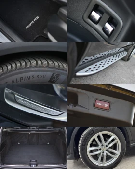 Mercedes-Benz GLC 250 d/ 4Matic/ LED/ Panorama/ Memory/ Camera/ Ambient, снимка 15