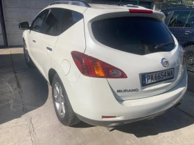 Nissan Murano  - изображение 2