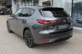 Mazda CX-60  Homura 254-D- 4x4 - изображение 4