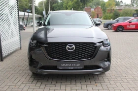 Mazda CX-60  Homura 254-D- 4x4 - изображение 2