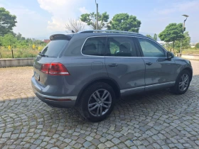 VW Touareg, снимка 4