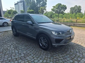 VW Touareg, снимка 3