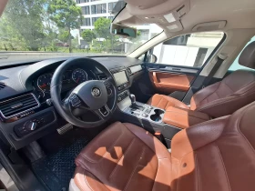 VW Touareg, снимка 13
