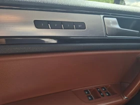 VW Touareg, снимка 8