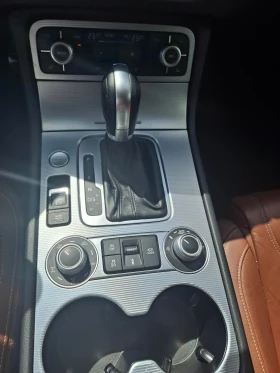 VW Touareg, снимка 11