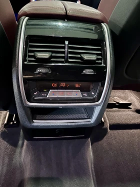 BMW X6 M50i xDrive Shadow Line, снимка 16