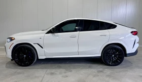 BMW X6 M50i xDrive Shadow Line, снимка 2