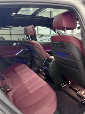 BMW X6 M50i xDrive Shadow Line, снимка 11