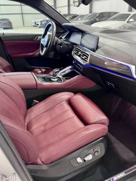 BMW X6 M50i xDrive Shadow Line, снимка 12