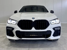 BMW X6 M50i xDrive Shadow Line, снимка 8