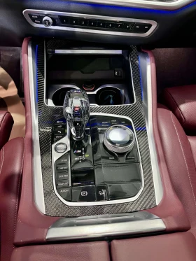 BMW X6 M50i xDrive Shadow Line, снимка 13