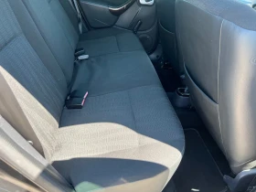 Dacia Duster 1.6 I, снимка 13