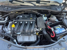 Dacia Duster 1.6 I, снимка 16
