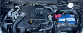 Nissan Juke 1.6 DIG TURBO 4WD TEKNA, снимка 7