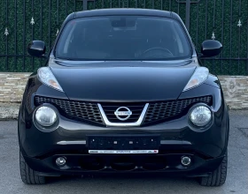 Nissan Juke 1.6 DIG TURBO 4WD TEKNA, снимка 2