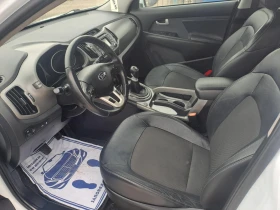 Kia Sportage Бензин/газ, снимка 7