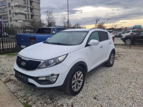 Kia Sportage Бензин/газ, снимка 3