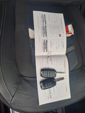 Kia Sportage Бензин/газ, снимка 12