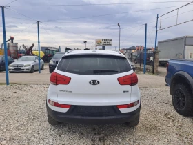 Kia Sportage Бензин/газ, снимка 6