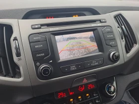 Kia Sportage Бензин/газ, снимка 8