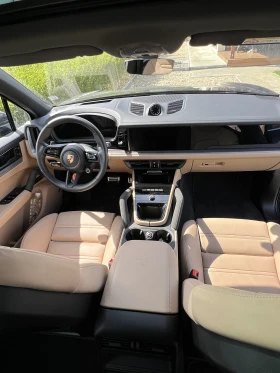 Porsche Cayenne E-Hybrid, снимка 6