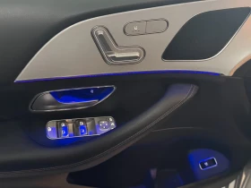 Mercedes-Benz GLE 350 de/4М/320HP/AMG/PANO/AHK/DISTR./CAM/836g, снимка 9