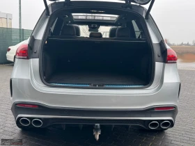 Mercedes-Benz GLE 350 de/4М/320HP/AMG/PANO/AHK/DISTR./CAM/836g, снимка 14