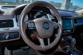 VW Touareg WOLFSBURG EDITION * 4x4 , снимка 12