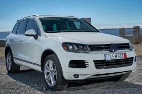 VW Touareg WOLFSBURG EDITION * 4x4 , снимка 4