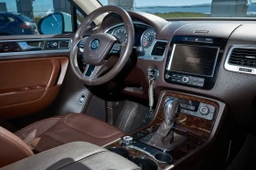 VW Touareg WOLFSBURG EDITION * 4x4 , снимка 15