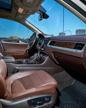 VW Touareg WOLFSBURG EDITION * 4x4 , снимка 14