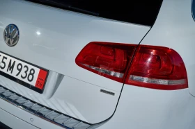 VW Touareg WOLFSBURG EDITION * 4x4 , снимка 8