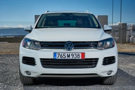 VW Touareg WOLFSBURG EDITION * 4x4 , снимка 3